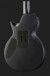 ESP LTD EC-FR Black Metal Black Satin Фото 7