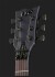 ESP LTD EC-FR Black Metal Black Satin Фото 6