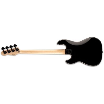 ESP LTD Surveyor '87 Black Left-Handed ESP LTD Surveyor '87 Black Left-Handed Фото 2
