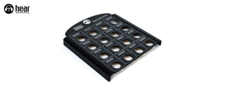 Hear Technologies PRO Digital Overlay Pack of 4 Фото 5