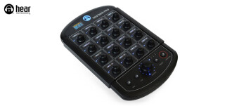 Hear Technologies PRO Digital Overlay Pack of 4 Фото 4