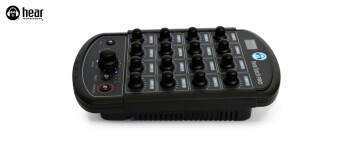 Hear Technologies PRO Digital Overlay Pack of 4 Фото 2