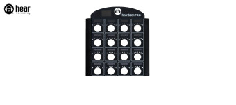 Hear Technologies PRO Digital Overlay Pack of 4 Фото 7