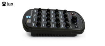 Hear Technologies PRO Digital Overlay Pack of 4 Фото 3