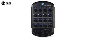 Hear Technologies PRO Digital Overlay Pack of 4 Фото 6