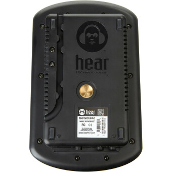 Hear Technologies Hear Back PRO Mixer with PRO Digital Overlay Фото 3