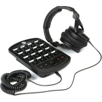 Hear Technologies Hear Back PRO Mixer with PRO Digital Overlay Фото 6