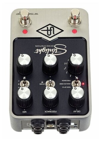 UNIVERSAL AUDIO Starlight Echo Station UNIVERSAL AUDIO Starlight Echo Station Фото 8