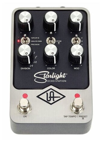 UNIVERSAL AUDIO Starlight Echo Station UNIVERSAL AUDIO Starlight Echo Station Фото 10