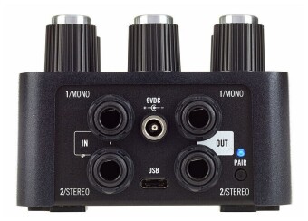 UNIVERSAL AUDIO Starlight Echo Station UNIVERSAL AUDIO Starlight Echo Station Фото 6