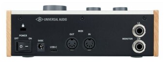 UNIVERSAL AUDIO Volt 276 UNIVERSAL AUDIO Volt 276 Фото 2