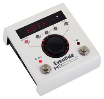 Eventide H9 MAX Фото 9