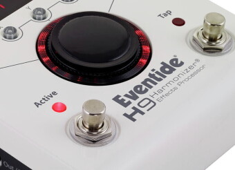 Eventide H9 MAX Фото 3