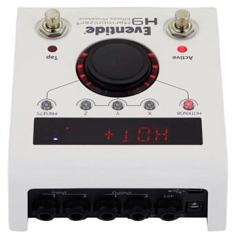 Eventide H9 MAX Фото 8