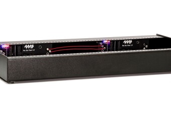 4MS Pod60 (powered) Фото 4