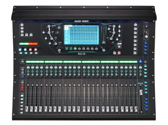 Allen & Heath SQ6 Фото 7