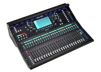 Allen & Heath SQ6 Фото 9