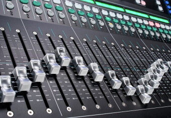 Allen & Heath SQ6 Фото 2