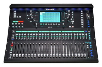 Allen & Heath SQ6 Фото 10