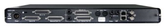 Metric Halo LIO-8/4p 4d USB Interface with 4 Preamps and DSP Фото 2