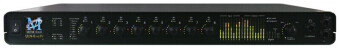 Metric Halo ULN-8 4d (w/ 8 Preamp +DSP included)