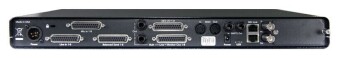 Metric Halo ULN-8 4d (w/ 8 Preamp +DSP included) Фото 2