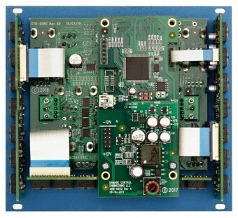 Strymon Starlab Фото 4