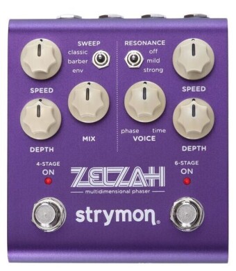 Strymon Zelzah Фото 5