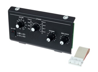 Viscount Organs Acoustic Piano Module Фото 2