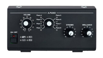 Viscount Organs Acoustic Piano Module Фото 8