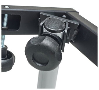 Viscount Organs STAND for LEGEND '70s Artist (88 Keys) - inclusive Bag Фото 6