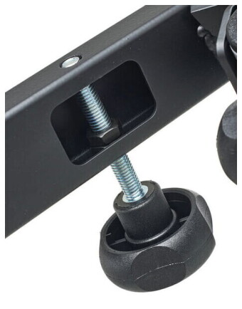 Viscount Organs STAND for LEGEND '70s Artist (88 Keys) - inclusive Bag Фото 5