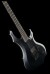 ESP LTD F-Black Metal Satin Black Фото 2