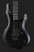ESP LTD F-Black Metal Satin Black Фото 8
