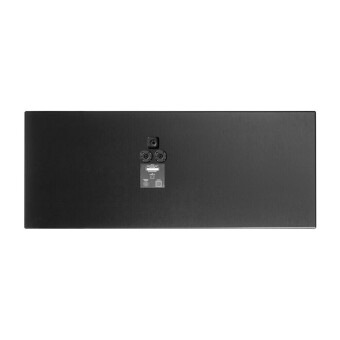 GENELEC 1234ACPM  Monitor SAM 1234A black GENELEC 1234ACPM  Monitor SAM 1234A black Фото 4