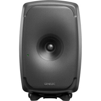 GENELEC 8351BM  Monitor SAM 8351B black Фото 3