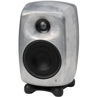 GENELEC 8020DRwM  Monitor 8020D RAW Фото 2