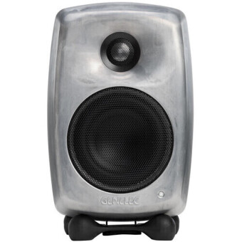 GENELEC 8020DRwM  Monitor 8020D RAW Фото 7