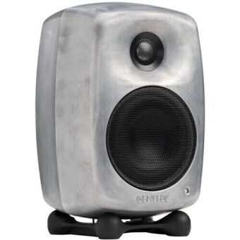GENELEC 8020DRwM  Monitor 8020D RAW Фото 5