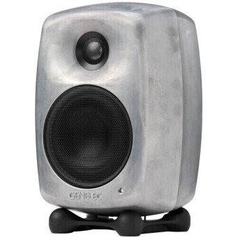 GENELEC 8020DRwM  Monitor 8020D RAW Фото 4