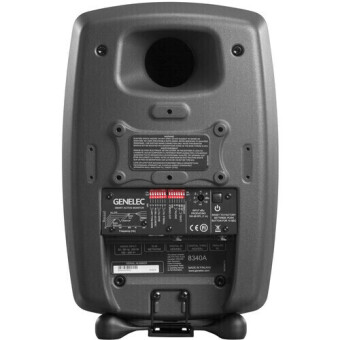 GENELEC 8340ARwM  Monitor SAM 8340A RAW Фото 2