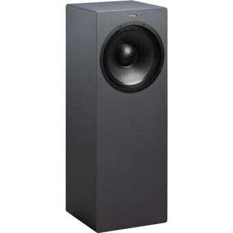 GENELEC W371AP  Woofer system  SAM W371A grey Фото 3