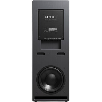 GENELEC W371AP  Woofer system  SAM W371A grey Фото 6