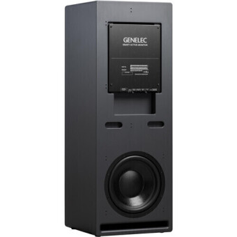 GENELEC W371AP  Woofer system  SAM W371A grey Фото 4