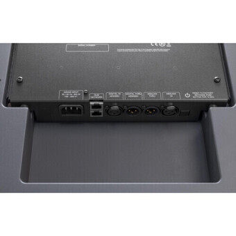 GENELEC W371AP  Woofer system  SAM W371A grey Фото 5