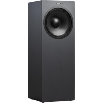 GENELEC W371AP  Woofer system  SAM W371A grey