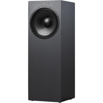 GENELEC W371AP  Woofer system  SAM W371A grey Фото 8