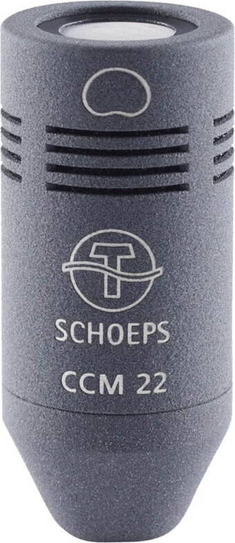 Schoeps CCM 22 K