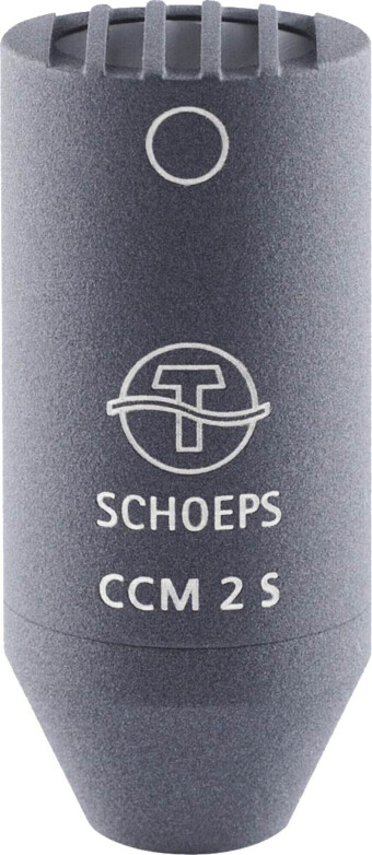 Schoeps CCM 2S K