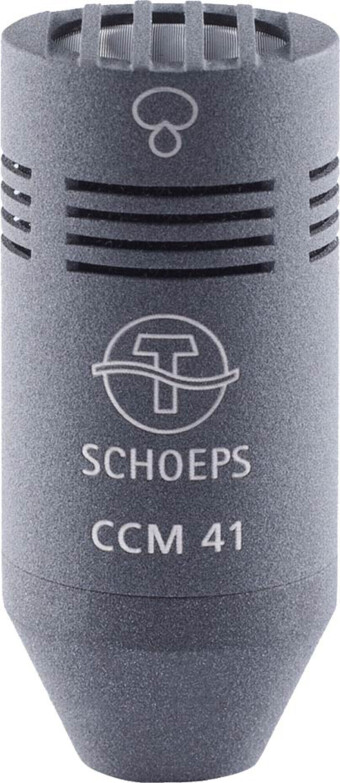 Schoeps CCM 41 K